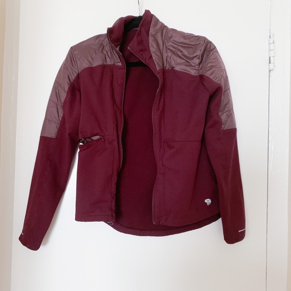 Mountain Hardwear Jacket - Picture 3 of 7